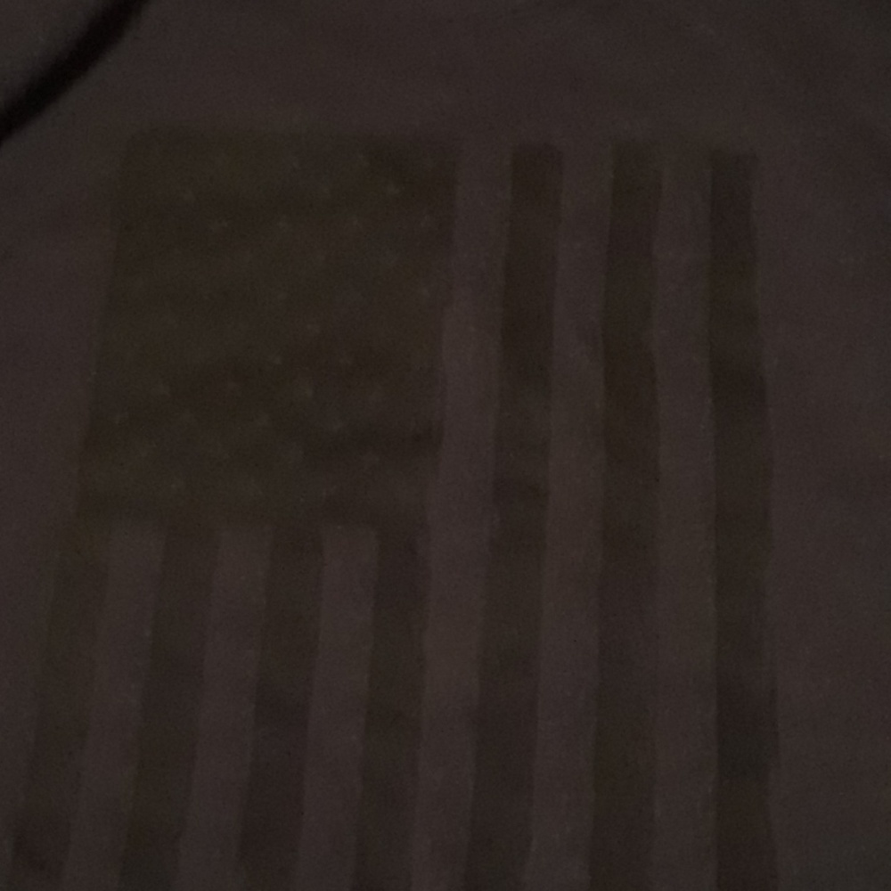 Men's Black Rifle Coffee Company GS shirt